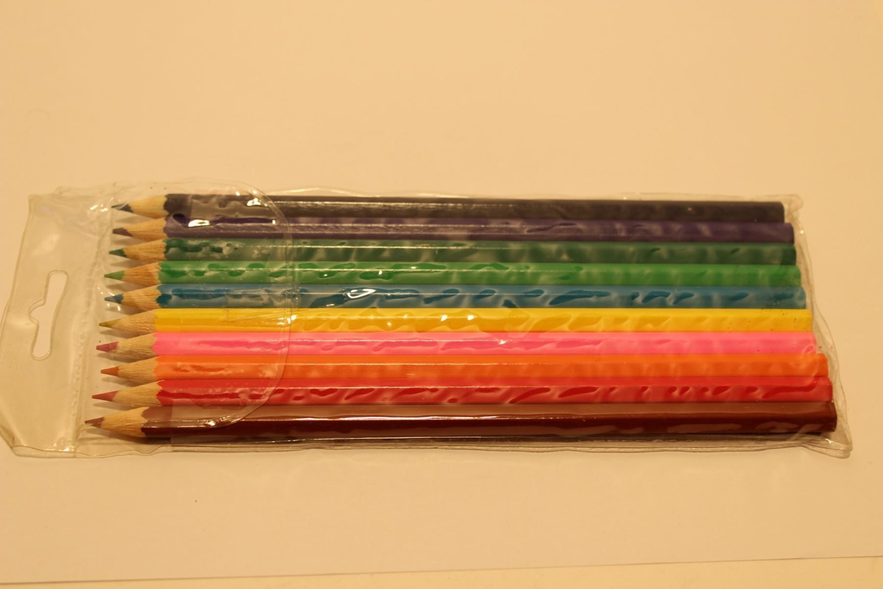 Crayons, crayons de couleur & craies: Farbstifte / Buntstifte Set 10-teilig – Neuf avec emballage d'origine à Fehraltorf par haefens 3