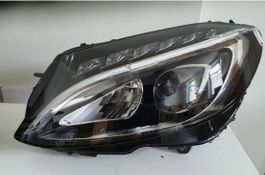 Frontscheinwerfer W205  A2059062604
