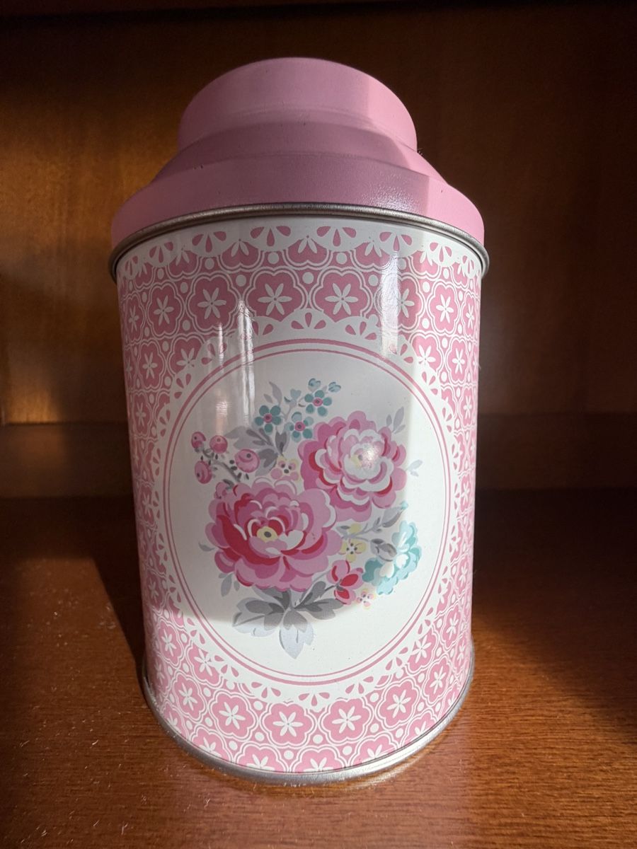 Behälter & Ähnliches: Greengate Vorratsdose – Gebraucht aus Adligenswil von blossom_snap