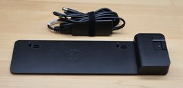 HP 2013 UltraSlim-Dockingstation HSTNN-IX10