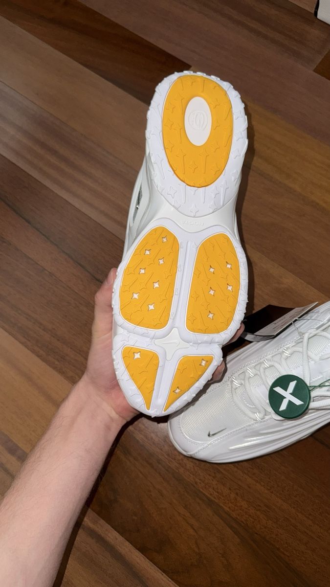 Nike Scarpe da uomo: Nike Nocta Hot step 2 44.5 – Nuovo e nell'imballaggio originale da Giubiasco venduto da Miha_buying 3