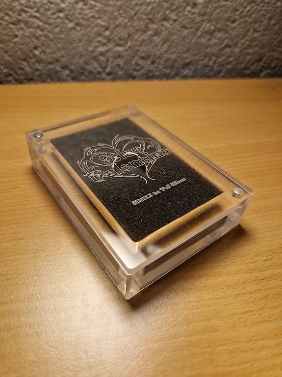 CD: Nmixx Love Token Album – Usato da Erlinsbach venduto da car_tz9m 4