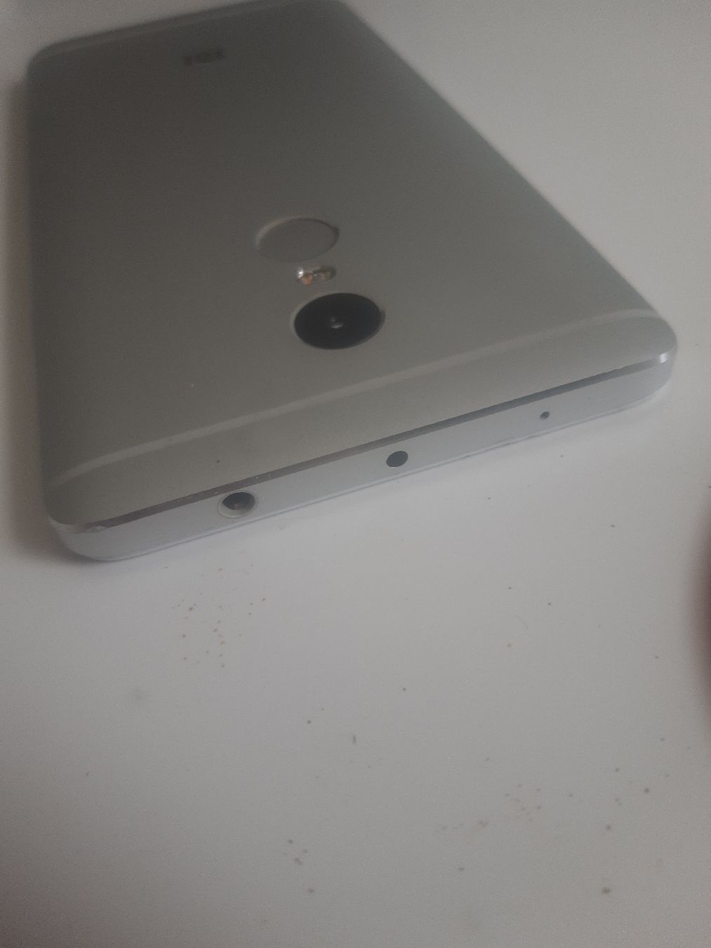 Xiaomi Telefoni cellulari / Smartphones: Xiaomi Mi Note 4 64gb mit Ladekabel – Usato da Flawil venduto da rcnkr 3