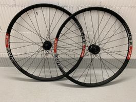 DT Swiss EX 471 Downhill Radsatz 27.5 Zoll