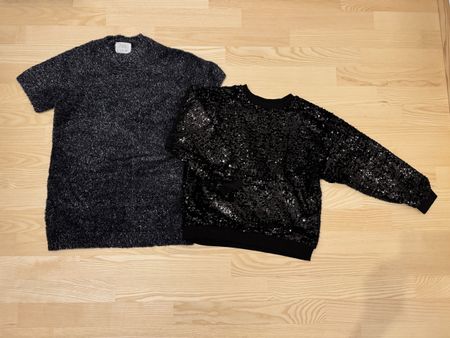 Zara Mädchen Pullover Set, Gr. 146, Neu!