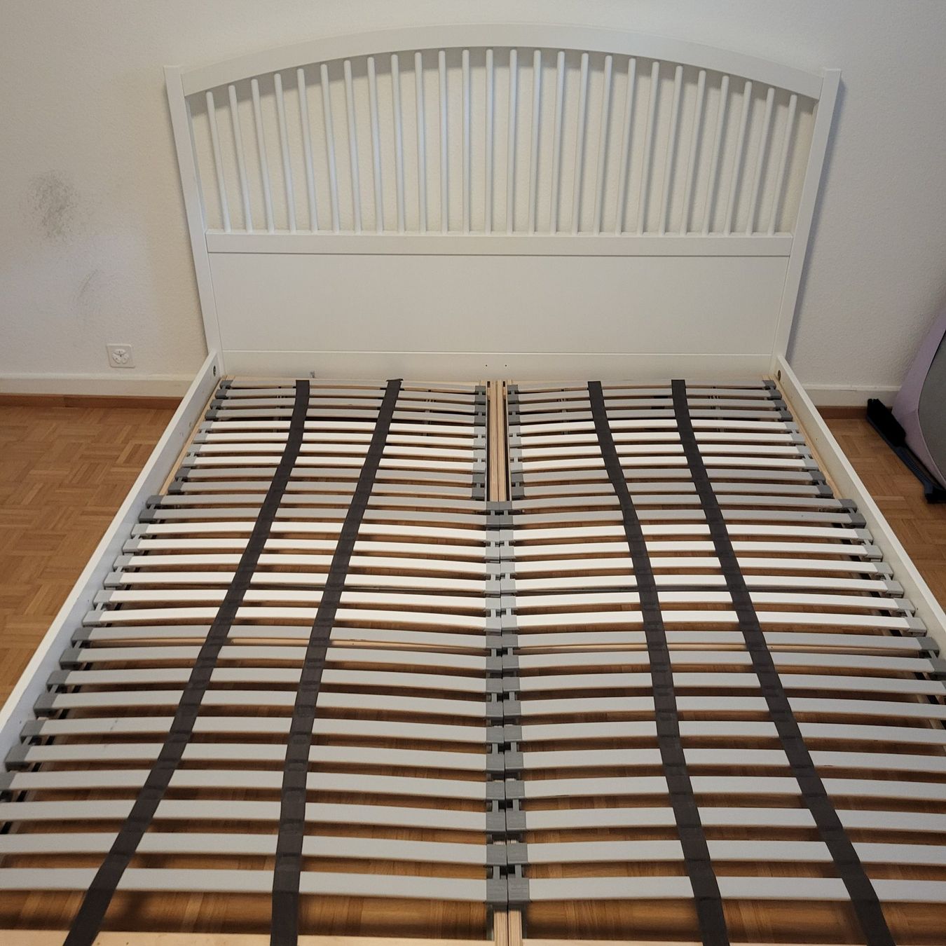 Ikea Letti: IKEA Bett Tyssedal – Usato da Zürich venduto da Ibrahimmm 1