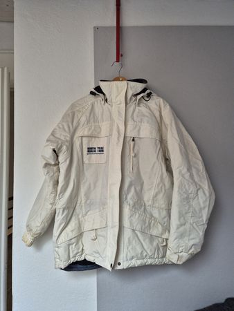 Snowboard Winterjacke North Trail Gr M/L Active Sportswear