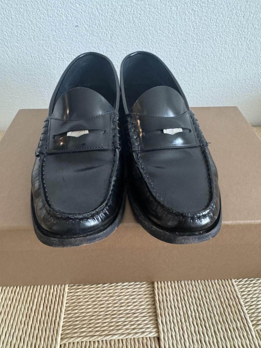 Burberry Scarpe da donna: BURBERRY loafers – Usato da Zürich venduto da are_fm6c 1