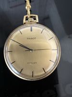 Taschenuhr