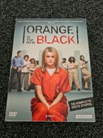 ORANGE BLACK STAFFEL 1