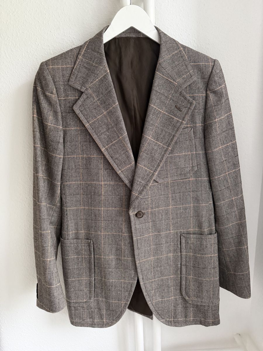 Giacche: Vintage blazer – Usato da Geneve venduto da ingamff