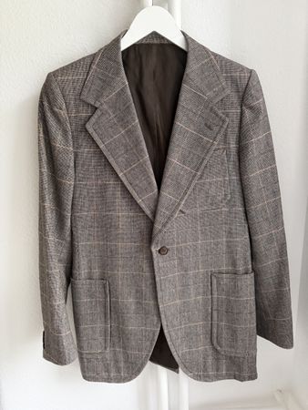Vintage blazer