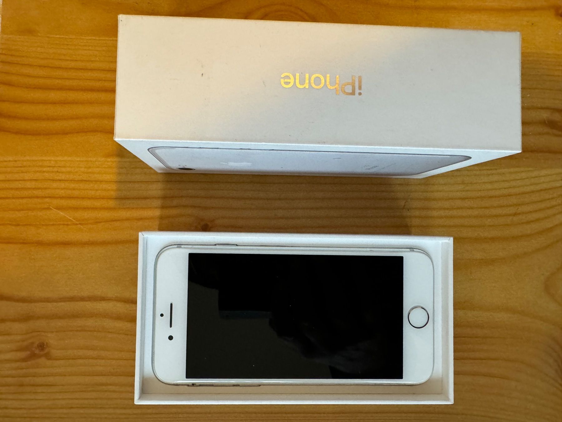 Apple Telefoni cellulari / Smartphones: Apple Iphone 7 - 128GB – Usato da Le Grand-Saconnex venduto da mordjane1996 3