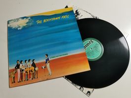 THE BOOMTOWN RATS - A TONIC FOR THE TROOPS