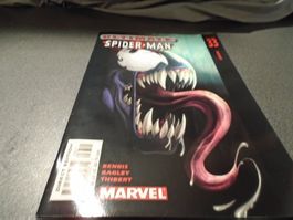 Ultimate Spider-Man ISSUE 33