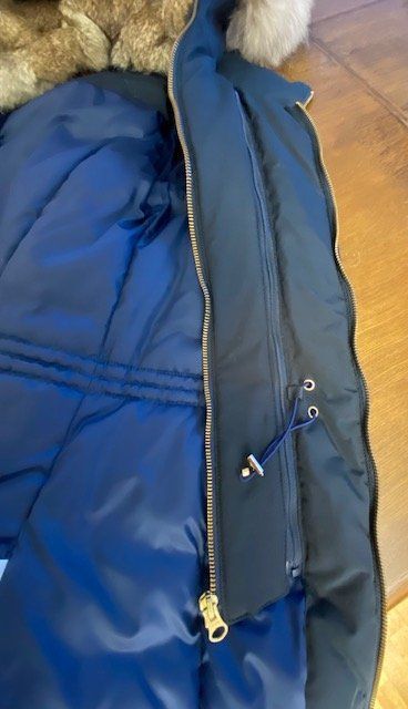 Woolrich Giacche: Woolrich Winterjacke – Usato da Küssnacht venduto da Flowerlady 6