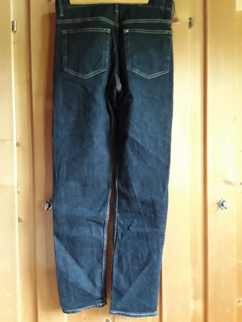 Hosen: Jeans Gr.  29/32 Slim 175 – Gebraucht aus Wattwil von tannenmeise73 1