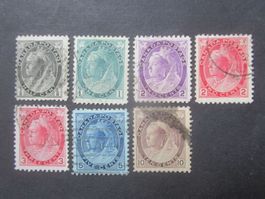 Kanada   1898