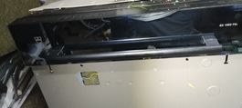 Lave-vaisselle V-Zug GS 1460 FSL, 60 cm, Lieferung + Montage
