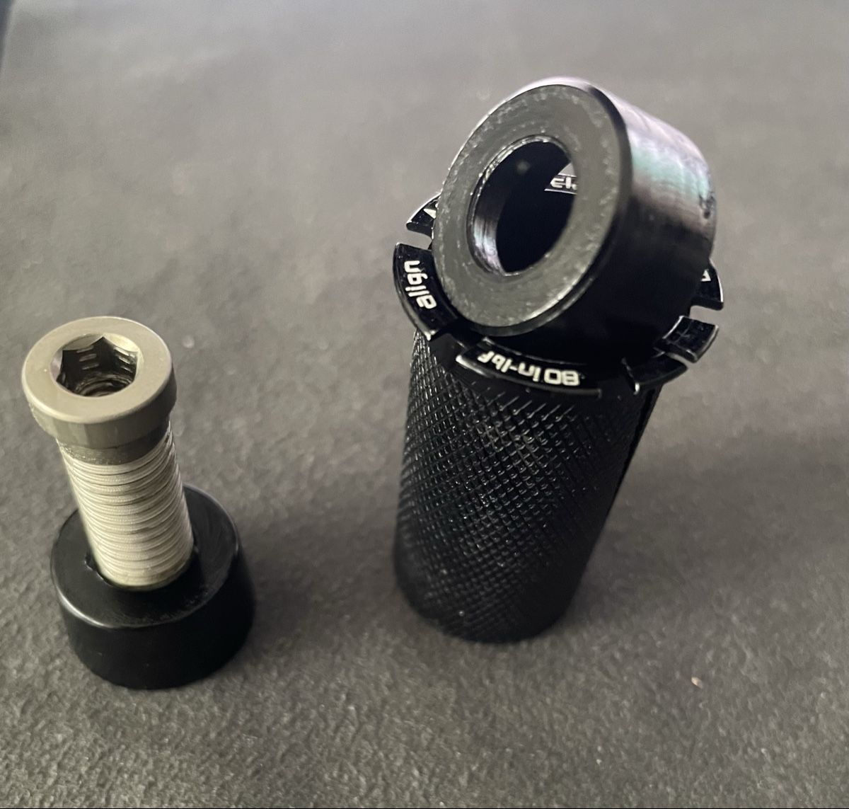Pezzi di ricambio: Specialized Tarmac SL7 Compression Ring - New – Nuovo (secondo la descrizione) da CHAM venduto da AKIS1992 5