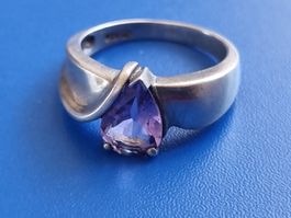 Silber Ring 925