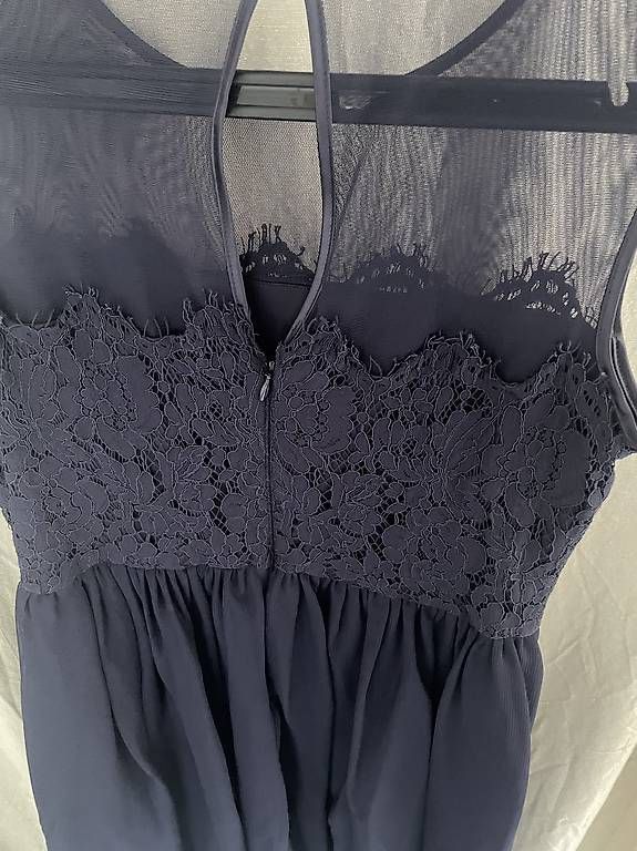 Robes: Abendkleid – D'occasion à Tumegl/Tomils par tiger358 2