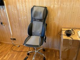 Beurer Massagesessel - nie gebraucht