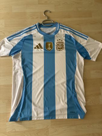 Argentinien Trikot