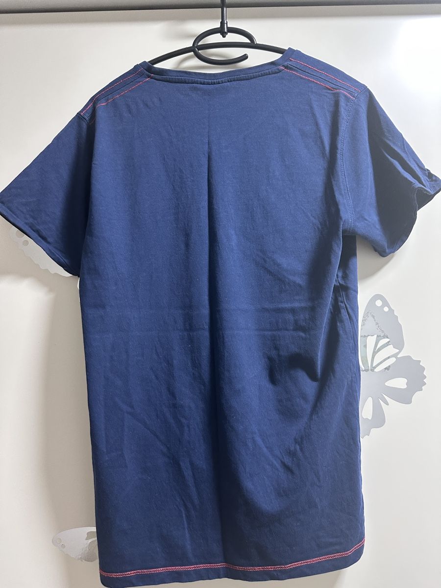 T-Shirts: Navigare T-Shirt – Gebraucht aus Oberurnen von nes_8xqt 4