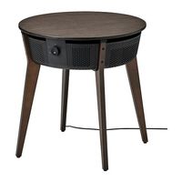 IKEA Luftreiniger STARKVIND Ti/Lreinig Eif geb/dbr smart