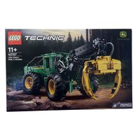 Lego Technic - John Deere 948L-II Skidder - 42157