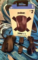 Pulsar Xlite V3 + 4K Dongle Gratis dazu!