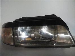 Audi A4 Scheinwerfer rechts