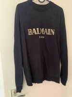 Balmain Pullover 38