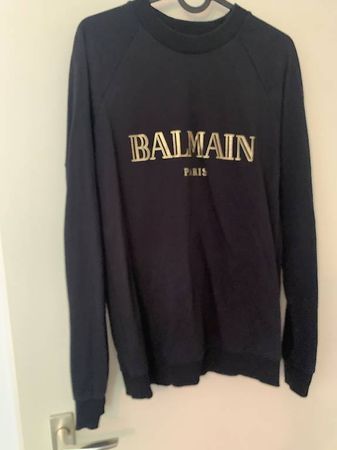 Balmain Pullover 38