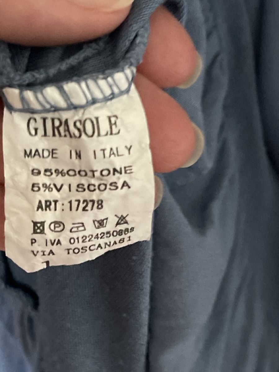 Kleider: Kleid blau mit Pailletten – Gebraucht aus Oberrieden von Boccia1981 4
