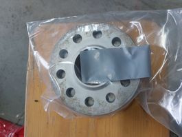 Ford Kuga Distanzscheiben 9mm