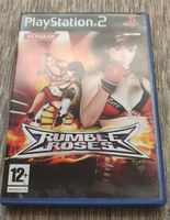 Rumble Roses PS2 - Jeu de catch féminin intense ! (FR) 🎮✨🔥