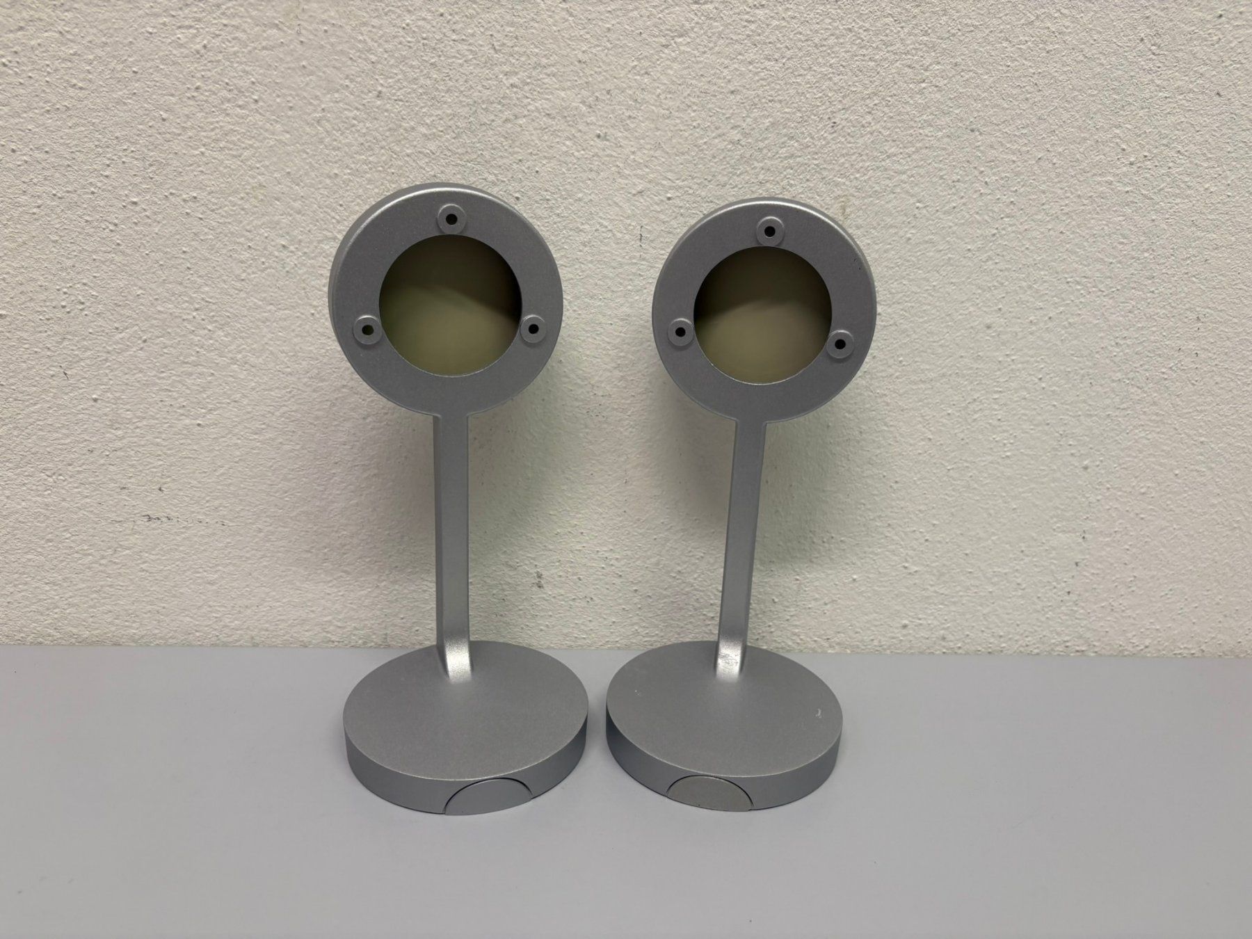 Bang & Olufsen Supporti a parete: BeoLab 4 Wandhalterung (Gebraucht) – Usato da Hochdorf venduto da av-electronics