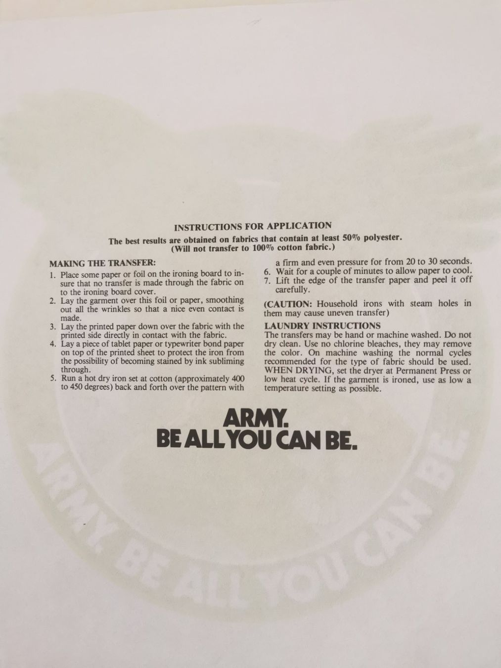 Foto & Immagini: Original US Army Rekrutierungs-Poster "Uncle Sam" – Usato da Unterlunkhofen venduto da trifasciata 4