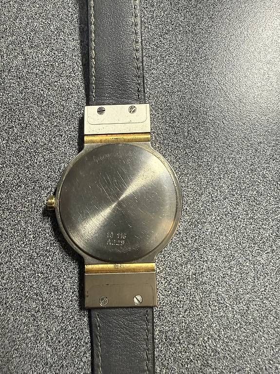 Orologi: Davidoff Herrenarmbanduhr – Usato da Allschwil venduto da Paradies_Allschwil 2