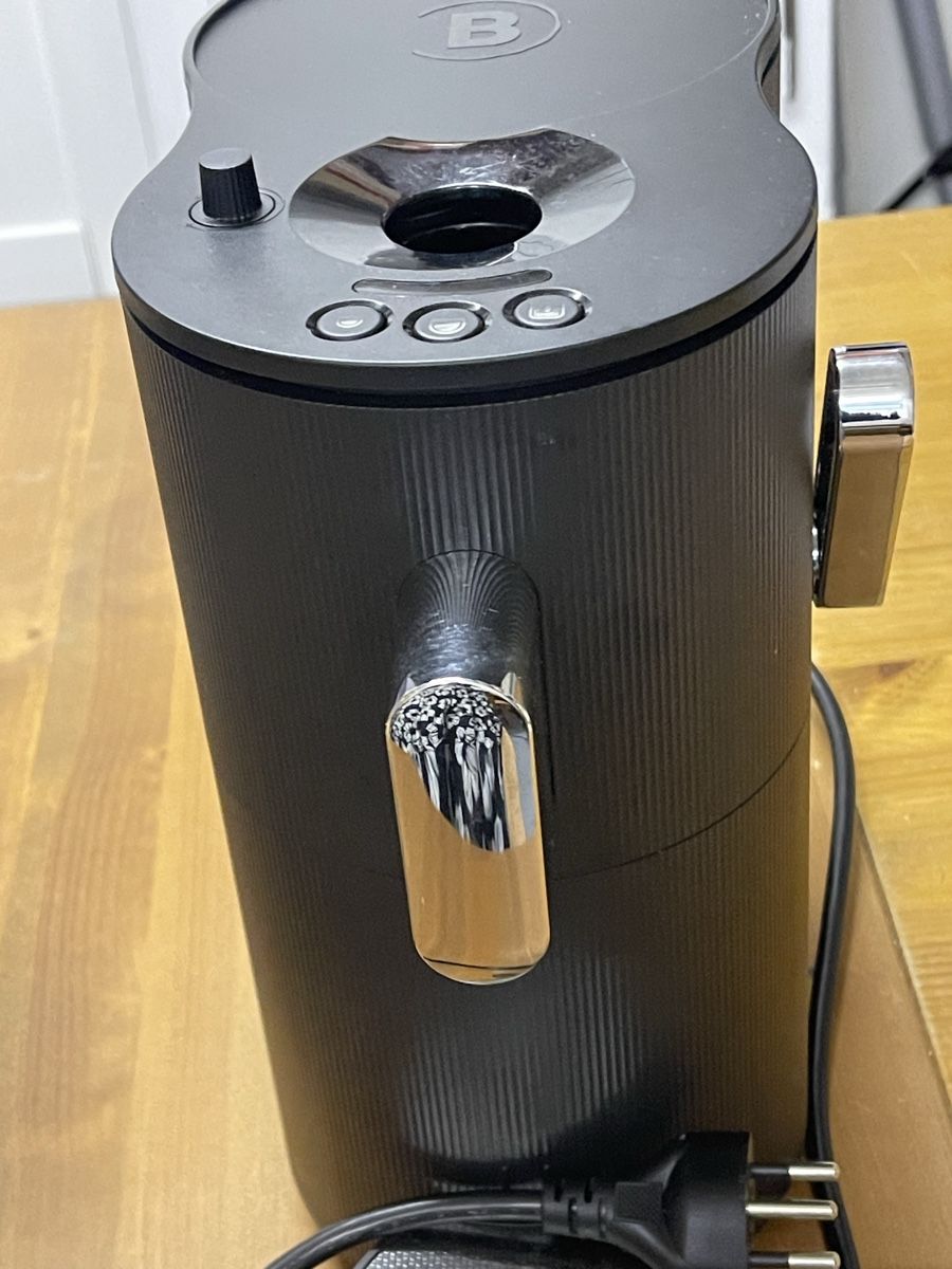 Coffee B Macchine per caffè & Macchine per espresso: Coffe B Kaffeemaschine  – Nuovo (secondo la descrizione) da Aarau venduto da Arose5