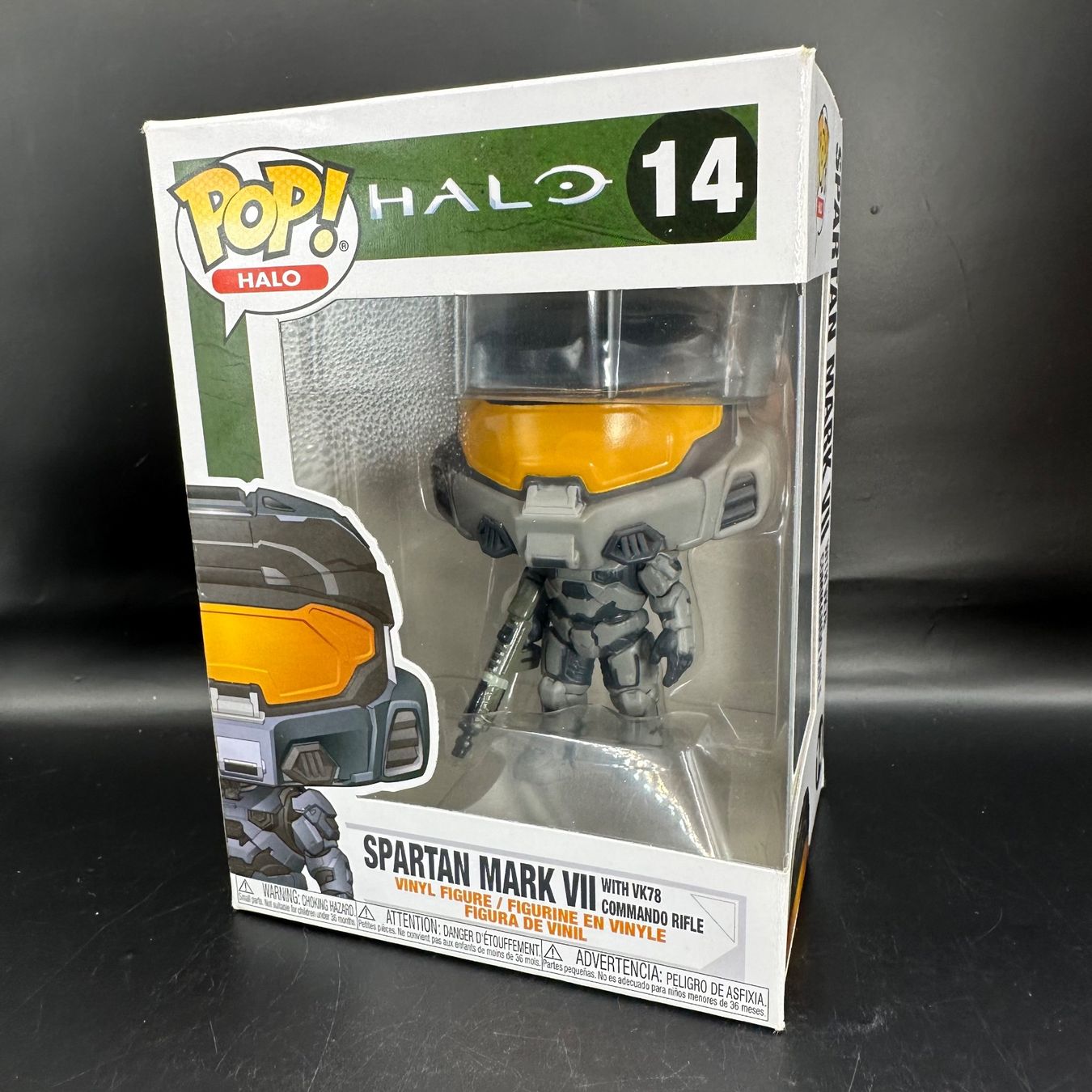 Funko Statuette: Funko Pop! Sonstiges 6Stk Sammlung – Usato da Düdingen venduto da Nerdworld 8