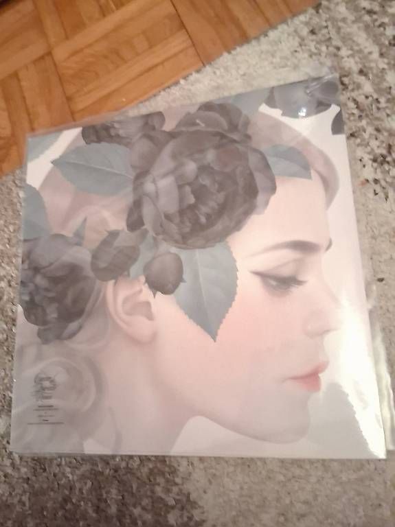 Dischi in vinile: Coeur de pirate 2 vinyles scellés – Nuovo e nell'imballaggio originale da Aigle venduto da Marcagapit 3