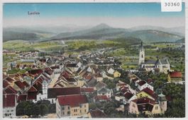 Laufen ex BE - Generalansicht