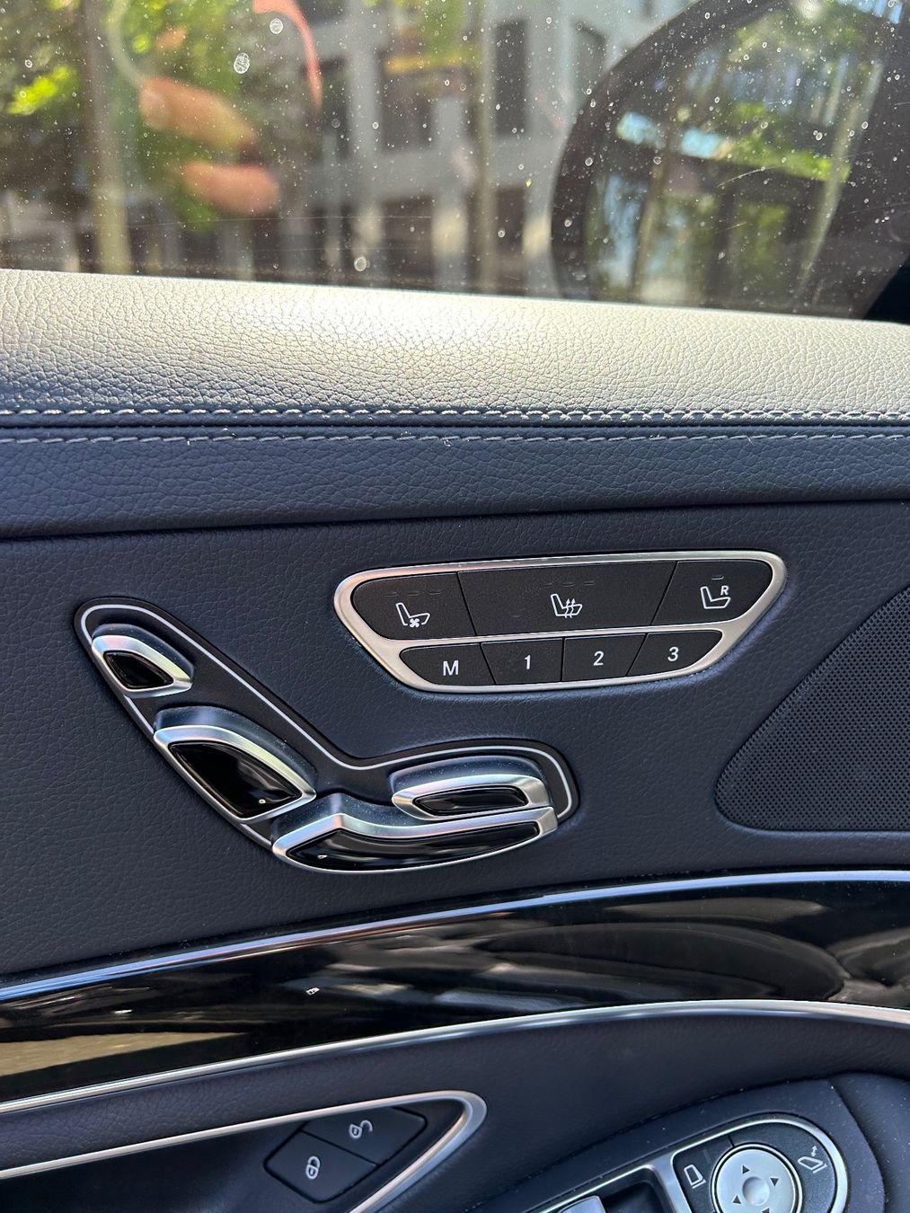 Mercedes-Benz Automobili: Mercedes Benz S 350d 4Matik – Usato da Uettligen venduto da smg2016 8
