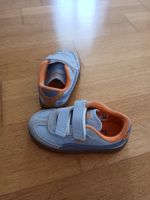 Sneakers von Puma, Grösse 24, Leder