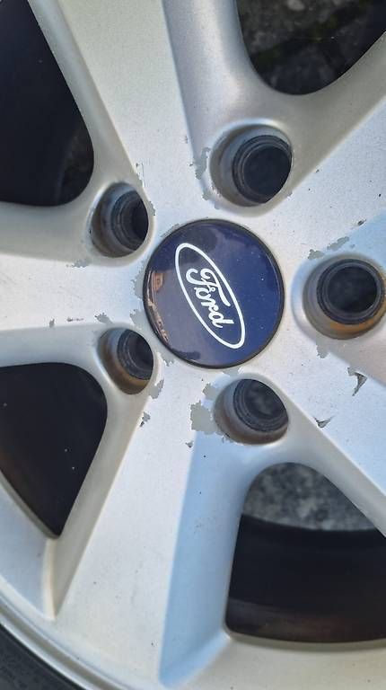 Pneumatici & Ruote complete: Sommerpneu Ford Focus – Usato da Burgdorf venduto da subaru059 1