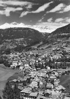 Klosters Graubunden madrisa G