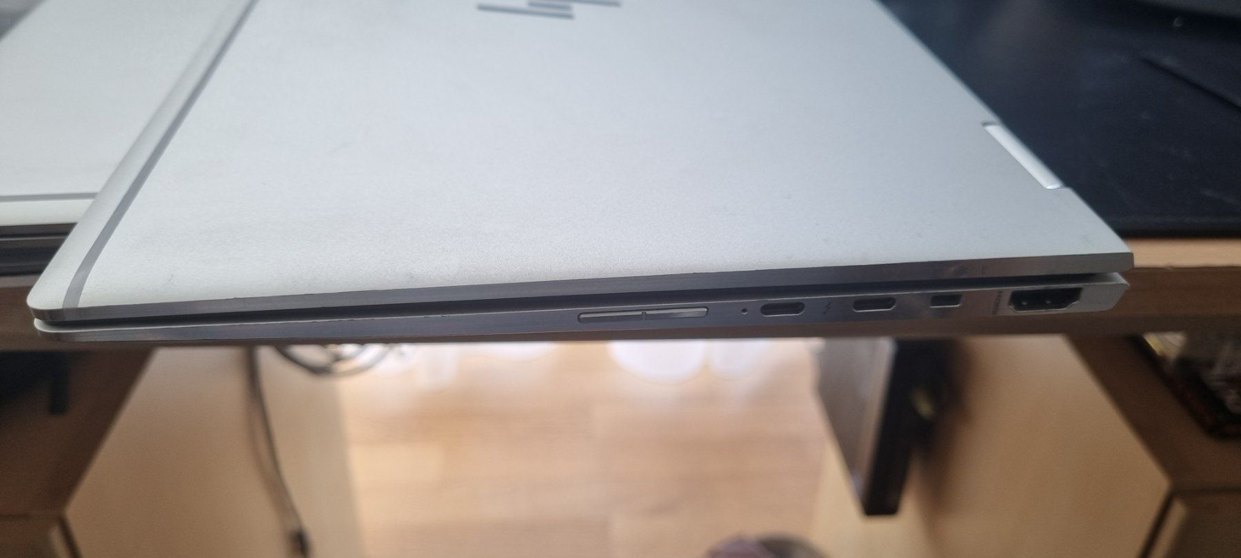 Hewlett Packard Notebook: HP Elitebook x360 1030 G4 Intel i5 – Usato da Biel-Benken BL venduto da Herste001 3